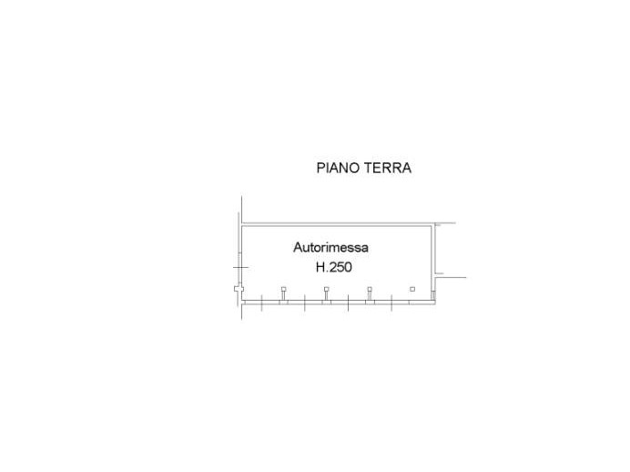 Agenzia Immobiliare San Quirino - Planimetria 2