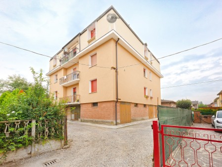 Trilocale da investimento