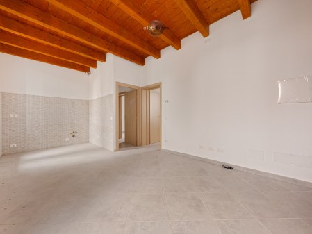 Trilocale di nuova costruzione