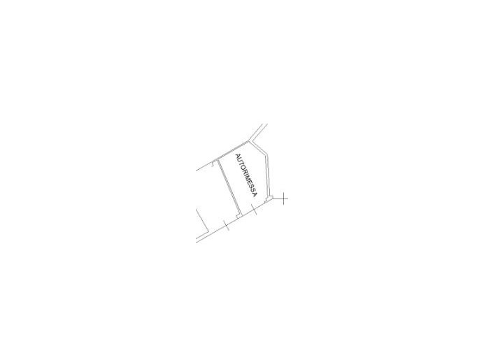 Agenzia Immobiliare San Quirino - Planimetria 1