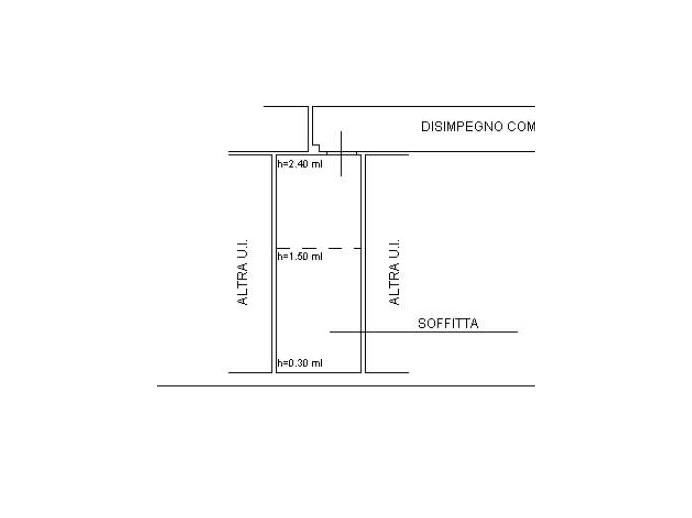 Agenzia Immobiliare San Quirino - Planimetria 3