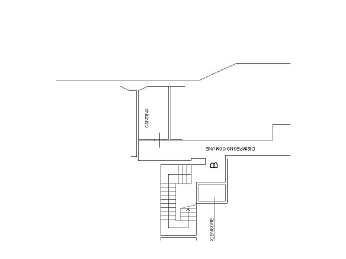 Agenzia Immobiliare San Quirino - Planimetria 2