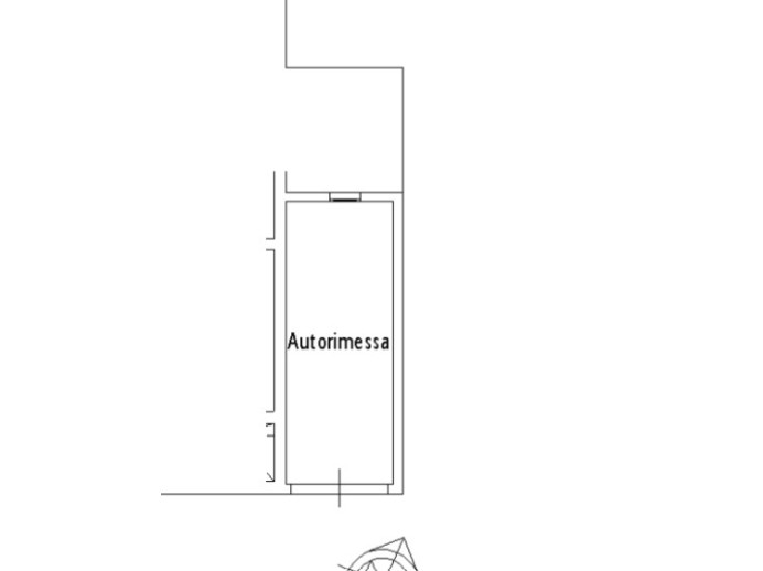 Agenzia Immobiliare San Quirino - Planimetria 2