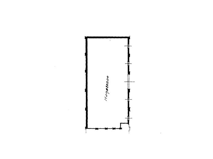 Agenzia Immobiliare San Quirino - Planimetria 1