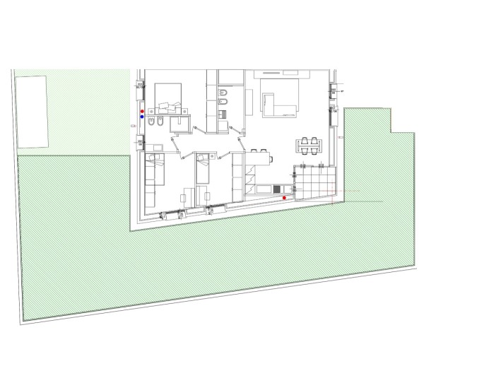 Agenzia Immobiliare San Quirino - Planimetria 3