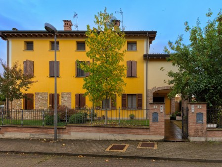 Soluzione indipendente a torre