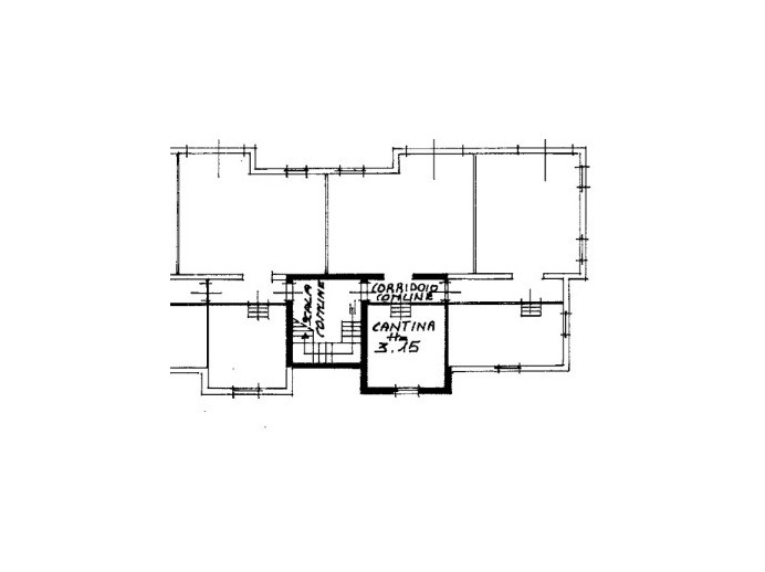 Agenzia Immobiliare San Quirino - Planimetria 4