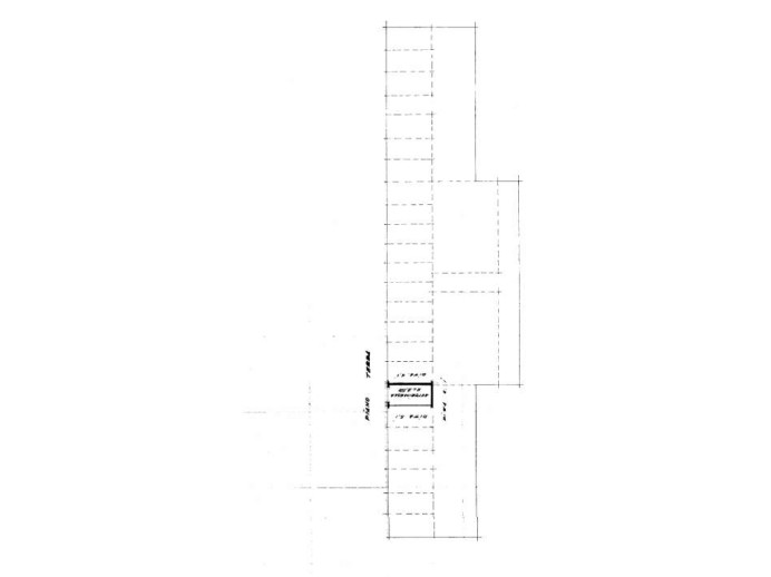 Agenzia Immobiliare San Quirino - Planimetria 2