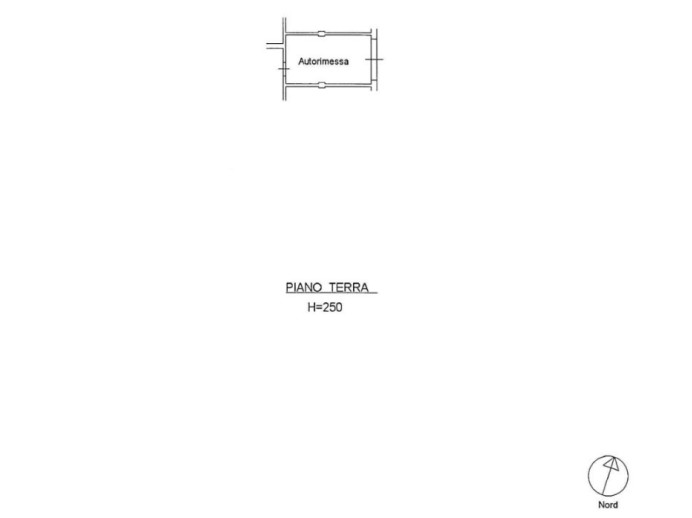 Agenzia Immobiliare San Quirino - Planimetria 2