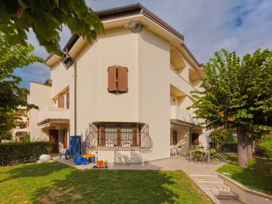 Villa unifamiliare ristruttura