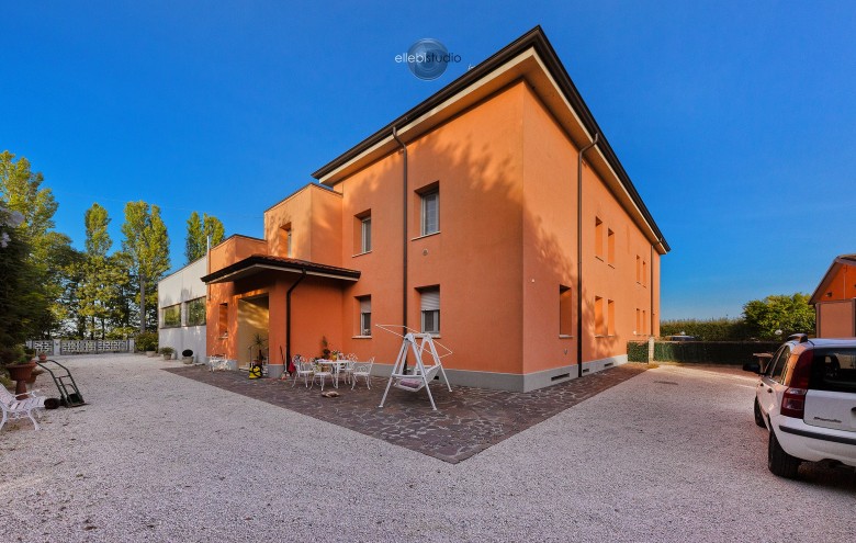 Foto per video A617