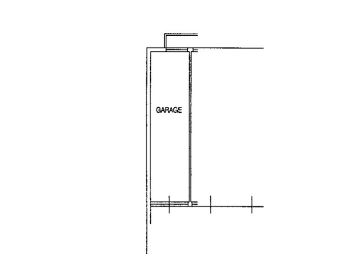 Agenzia Immobiliare San Quirino - Planimetria 2