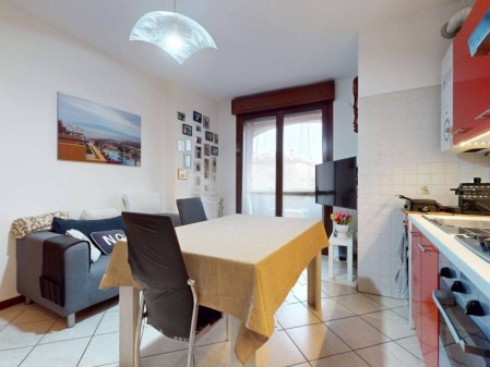 Ar007 - appartamento bilocale 