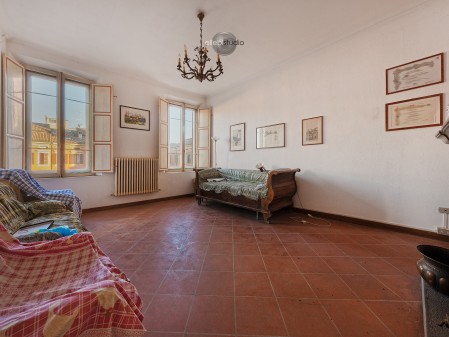 Immobile in edificio storico n
