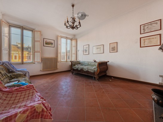 Immobile in edificio storico n