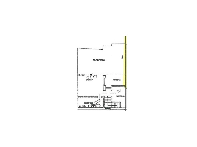 Agenzia Immobiliare San Quirino - Planimetria 3