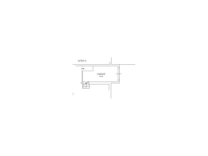 Agenzia Immobiliare San Quirino - Planimetria 3