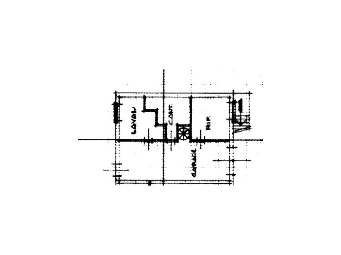 Agenzia Immobiliare San Quirino - Planimetria 1