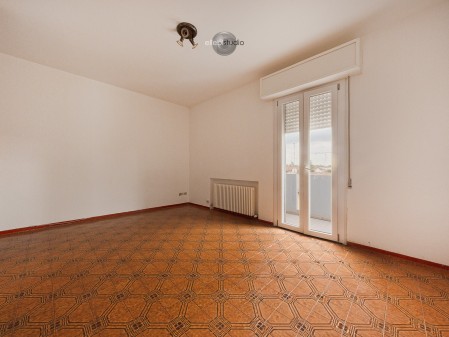 Trilocale in ottima zona