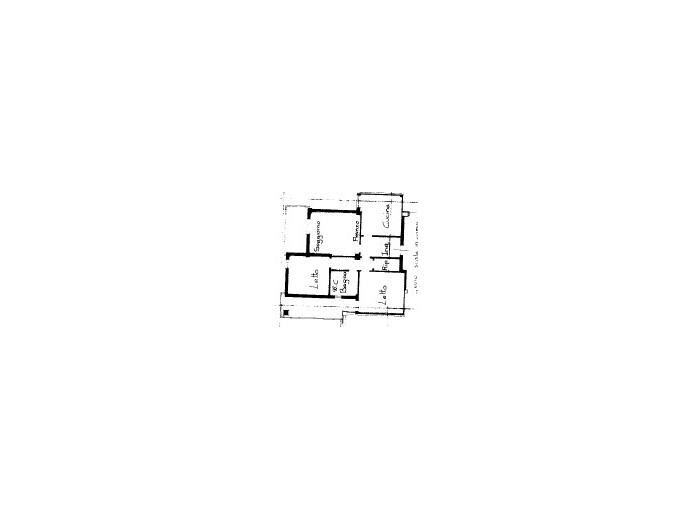 Agenzia Immobiliare San Quirino - Planimetria 2
