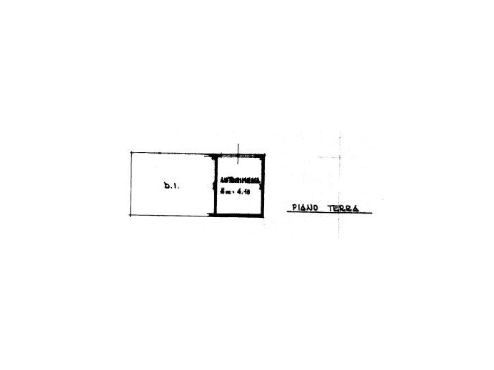 Agenzia Immobiliare San Quirino - Planimetria 4