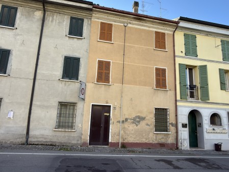 Terracielo nel cuore di viadan