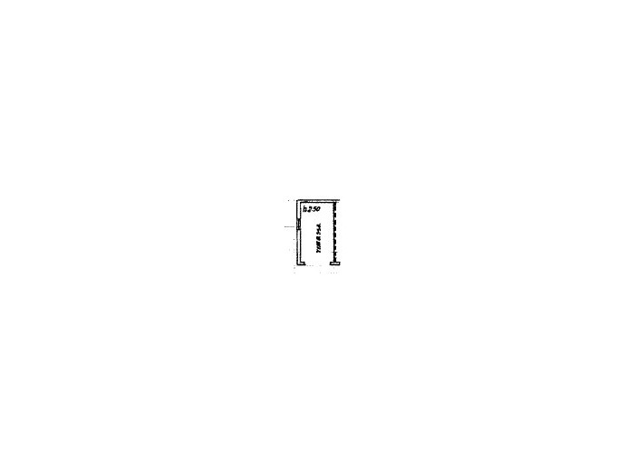 Agenzia Immobiliare San Quirino - Planimetria 3
