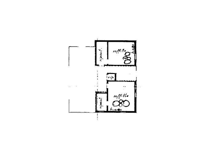 Agenzia Immobiliare San Quirino - Planimetria 7