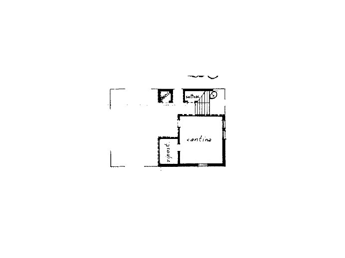 Agenzia Immobiliare San Quirino - Planimetria 4