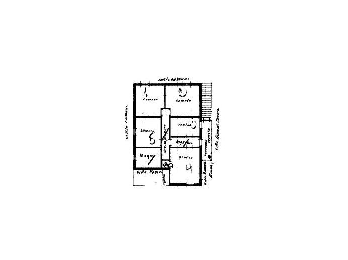 Agenzia Immobiliare San Quirino - Planimetria 2