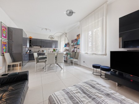 Appartamento in centro a sassu