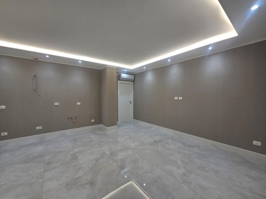 Appartamento piano terra in ve