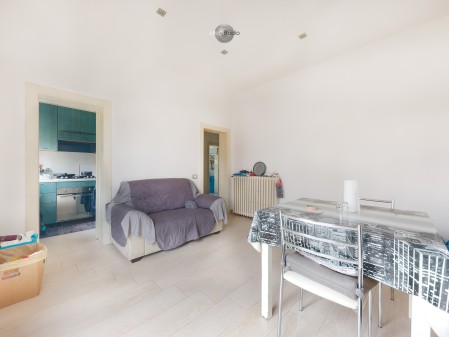 Appartamento ristrutturato pri