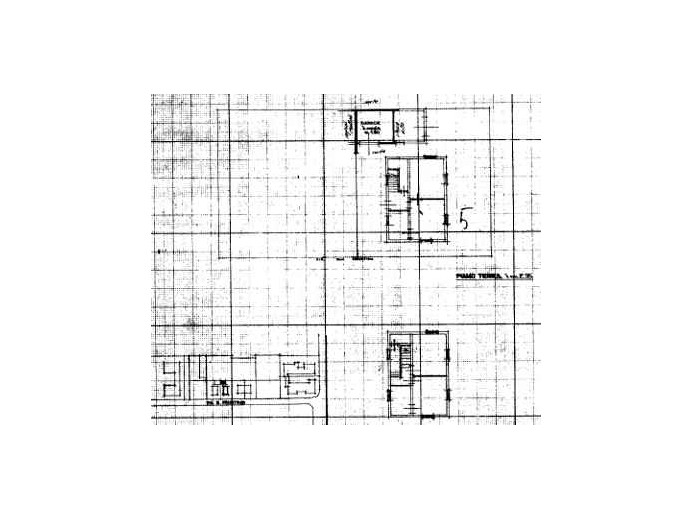 Agenzia Immobiliare San Quirino - Planimetria 1