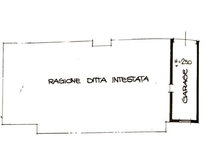 Agenzia Immobiliare San Quirino - Planimetria 3