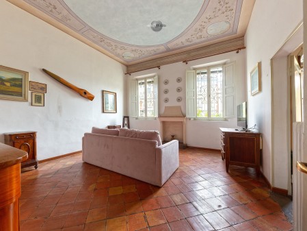 Rif. 631 abitazione storica in