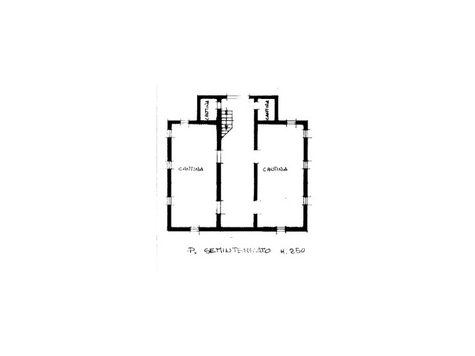 Agenzia Immobiliare San Quirino - Planimetria 3