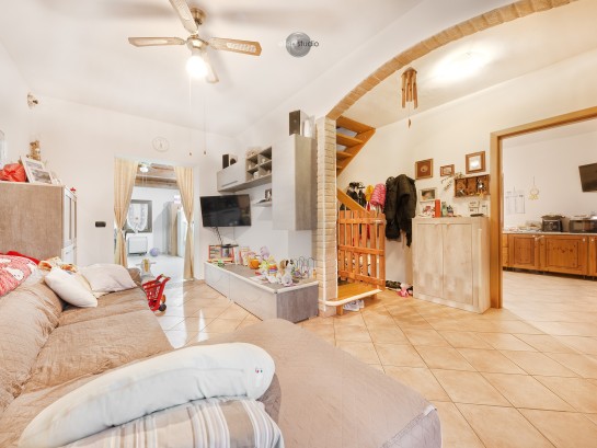 Abitazione indipendente