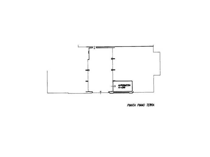 Agenzia Immobiliare San Quirino - Planimetria 2