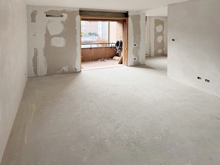 Appartamento ristrutturato in 