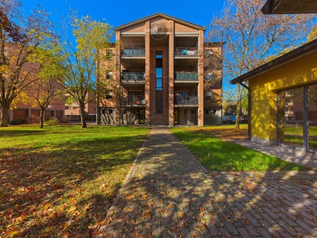 Ar011 - bilocale ristrutturato