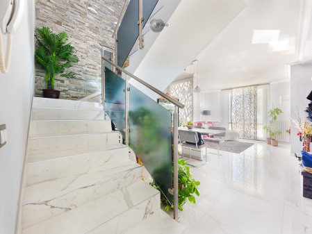 Abitazione indipendente