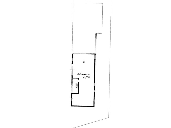 Agenzia Immobiliare San Quirino - Planimetria 4