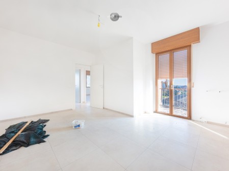 Appartamento quadrilocale