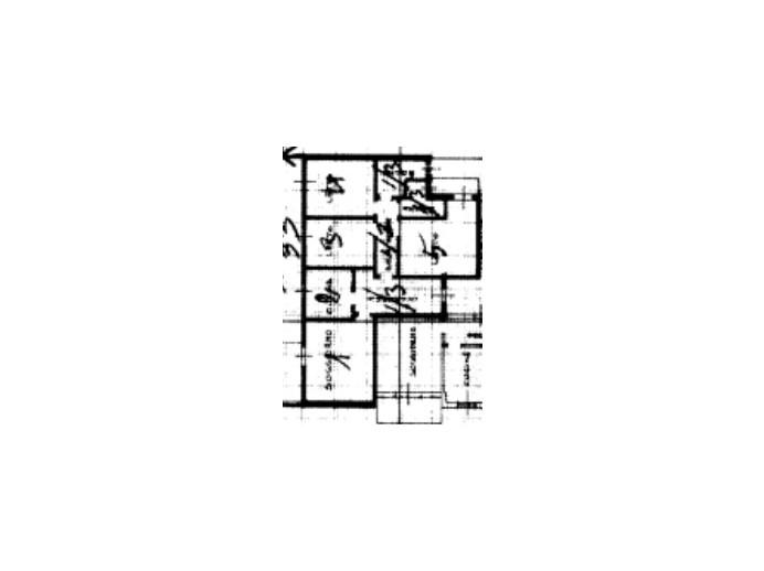 Agenzia Immobiliare San Quirino - Planimetria 1