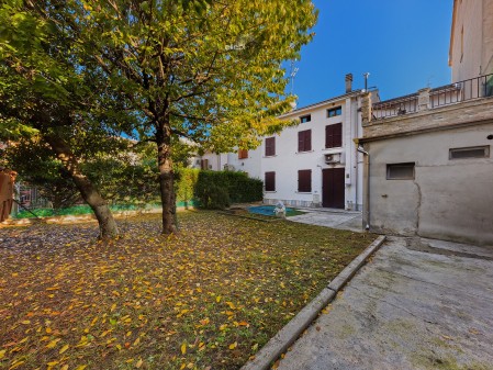 Villa a schiera in centro stor