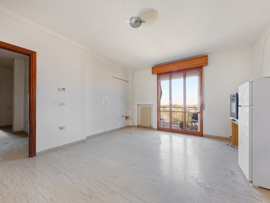 Appartamento quadrilocale