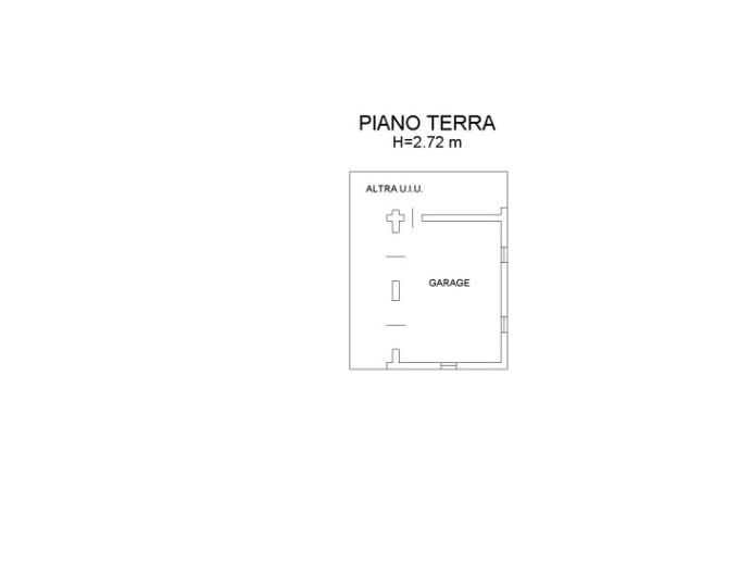 Agenzia Immobiliare San Quirino - Planimetria 3