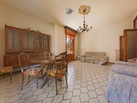 Appartamento piano rialzato