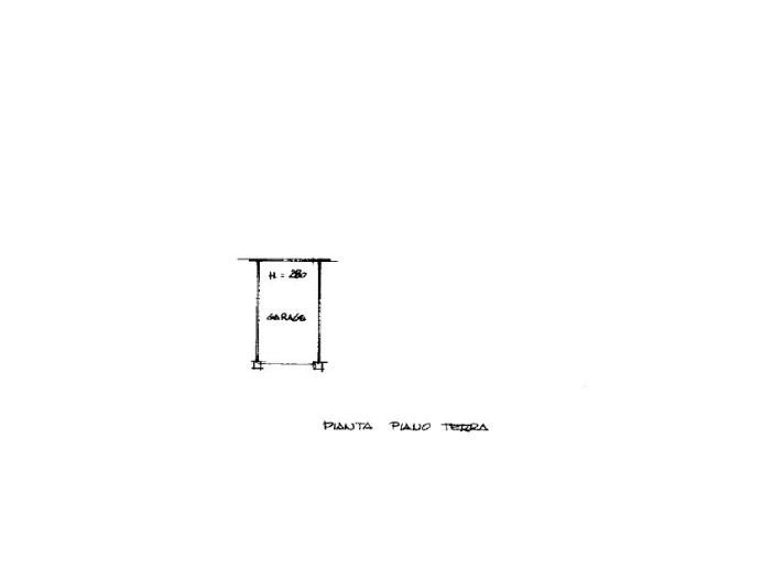 Agenzia Immobiliare San Quirino - Planimetria 1